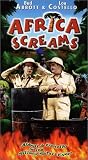 Abbott & Costello: Africa Screams