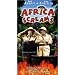 Abbott & Costello: Africa Screams [VHS]