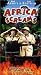 VHS : Abbott & Costello: Africa Screams