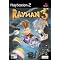 My favourite puzzle and platformers on PS2