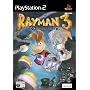 Rayman 3: Hoodlum Havoc (PS2)