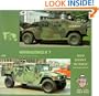 Warmachines No.7: M998 HMMWV "Hummer" and Derivatives (4X4 Utility Truck)