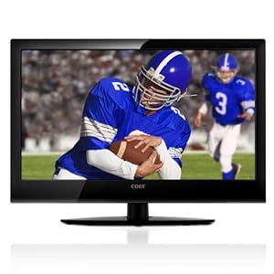 Coby LED HDTV/Monitor