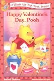 Happy Valentine s Day, Pooh