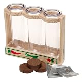 Toysmith Garden Root Viewer