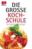 Produkt-Bild: Zabert Sandmann Taschenb&uuml;cher, Nr.1, Die gro&szlig;e Kochschule