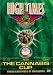 High Times Presents The Cannabis Cup - World Champions of Marijuana [2003] (REGION 1) (NTSC) Image