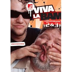 ビバ・ラ・バム 2nd & 3rdシーズン