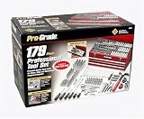 Allied 19038 179 Piece Professional Tool Set