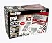 Allied 19038 179 Piece Professional Tool Set