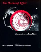 The Duchamp Effect (October Books)