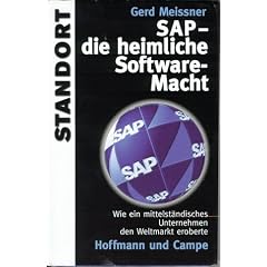 SAP, die heimliche Software-Macht