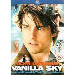 Vanilla Sky [Import anglais]