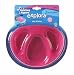 Tommee Tippee BPA Free Section Plates - 2 Pack (PINK)