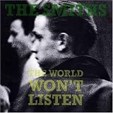 The World Won't Listen
