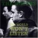 The World Won't Listen