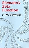 Riemann's Zeta Function