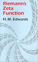 Riemann's Zeta Function (Pure and Applied Mathematics (Academic Press), 58.)