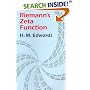 Riemann's Zeta Function