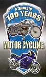 Review Delta Visual Entertainment  / A Tribute To 100 Years Of Motor Cycling
