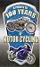 VHS : A Tribute To 100 Years Of Motor Cycling