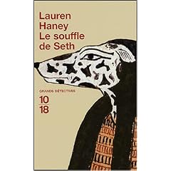 SOUFFLE DE SETH -LE