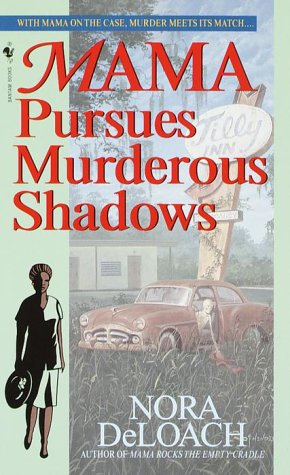 Shadow The