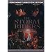 The Storm Riders