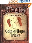 Coin and Rope Tricks