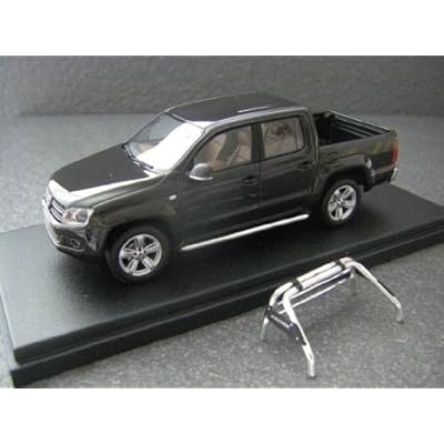 amarok maket ile ilgili görsel sonucu