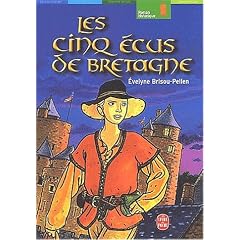 Les Cinq Ecus de Bretagne