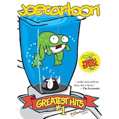 Joe Cartoon: Greatest Hits 1