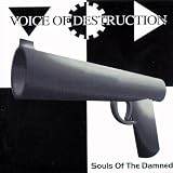 Black Are the Souls of the Damned