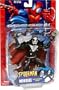 Morbius with Fang Action Spider-Man Action Figure