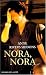 Book Nora, Nora