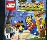 Lego Island 2: The Brickster's Revenge