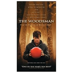 Woodsman [VHS]