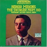 The Swinger from Rio