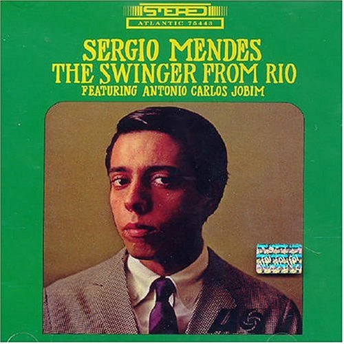Sergio Mendes