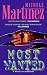 Most Wanted
