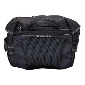 Lowepro Stealth Reporter 100 AW Camera Shoulder Bag (Black)