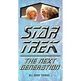 Star Trek - The Next Generation, Episode 177: All Good Things...The Final Episode ('94-'95)  (1987)