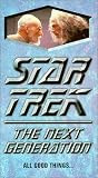 Star Trek - The Next Generation, Episode 177: All Good Things...The Final Episode ('94-'95)
