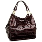 BIG BUDDHA Union Shoulder Bag