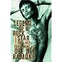 Legend of a Rock Star: A Memoir: The Last Testament of Dee Dee Ramone