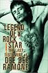 Legend of a Rock Star: A Memoir
