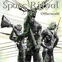 Otherworld