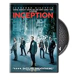 NEW Inception (DVD)by Leonardo DiCaprio