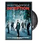 Inception <b>DVD</b> ~ Leonardo DiCaprio