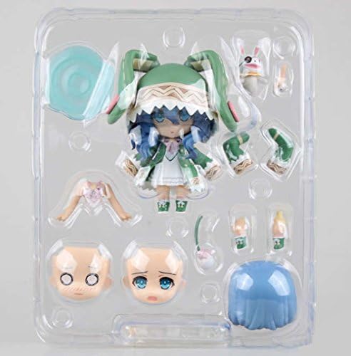 Date A Live II - Yoshino (Hermit) Nendoroid Statue